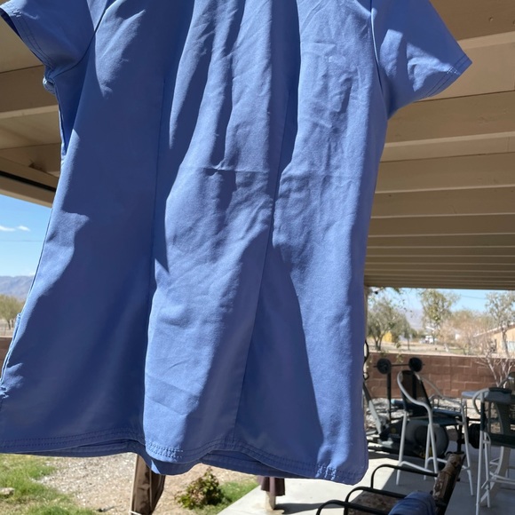 Nurse/EMT Scrubs Dickies brand and HeartSoul! - Picture 7 of 16